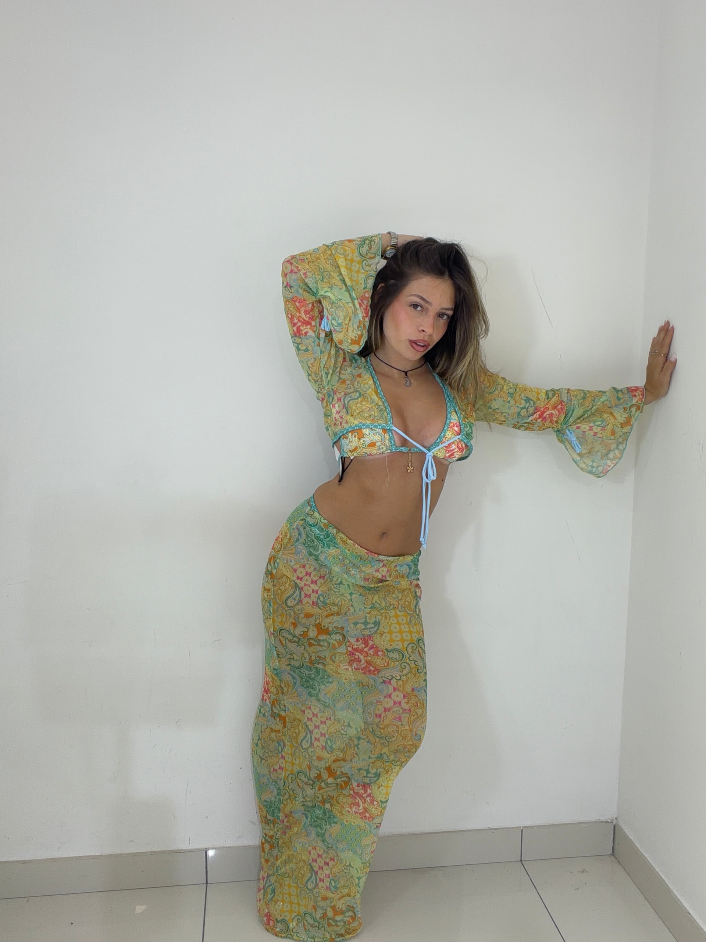 Bikini Grecia